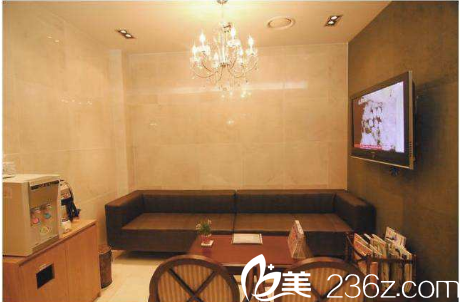 韓國O&YOUNG整形外科環(huán)境一角 韓國O&YOUNG整形外科環(huán)境一角