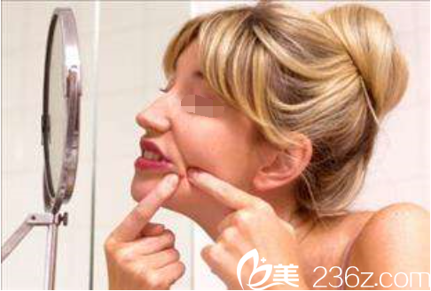 長痘痘了怎么辦