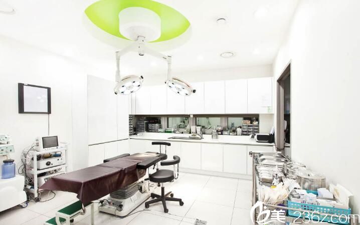 韓國PROPOSE整形醫(yī)院手術(shù)室 韓國PROPOSE整形醫(yī)院手術(shù)室