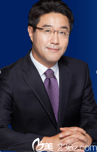 韓國MVP整形外科醫(yī)院崔院長 韓國MVP整形外科醫(yī)院崔院長