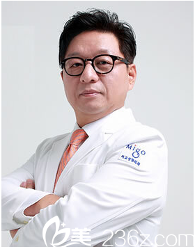 韓國MIGO整形外科醫(yī)院尹院長 韓國MIGO整形外科醫(yī)院尹院長
