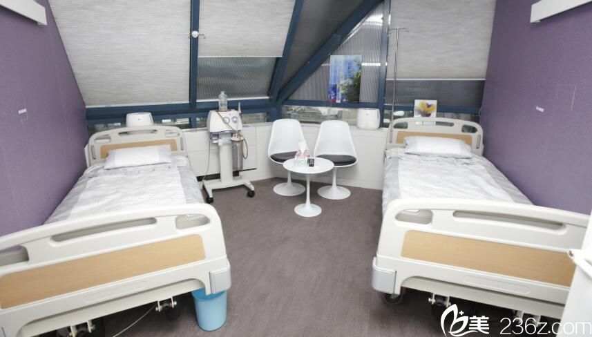 韓國佳輪韓整形外科手術室 韓國佳輪韓整形外科手術室