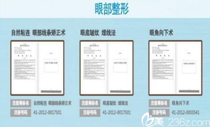 博朗溫整形外科眼部整形 博朗溫整形外科眼部整形