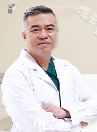 廣州軍美醫(yī)療美容整形醫(yī)院王世虎院長(zhǎng)