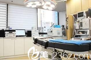 韓國Romian路美顏整形醫(yī)院操作間 韓國Romian路美顏整形醫(yī)院操作間