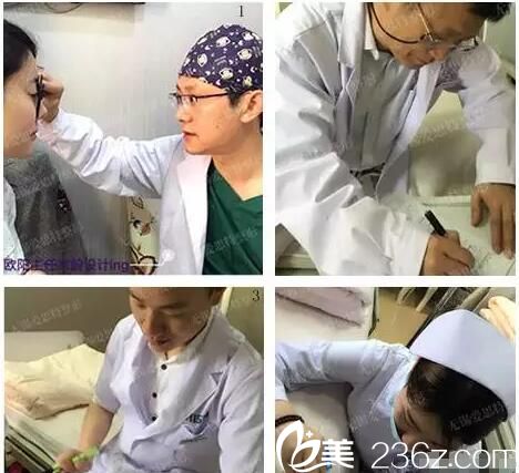 隆鼻修復(fù)術(shù)前面診和方案設(shè)計(jì) 隆鼻修復(fù)術(shù)前面診和方案設(shè)計(jì)