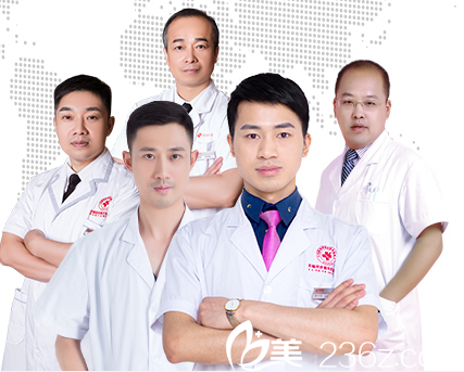 無(wú)錫同舟醫(yī)療美容醫(yī)院醫(yī)生團(tuán)隊(duì)
