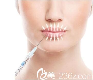 韓國RUBY如妃整形外科醫(yī)院豐唇術(shù)