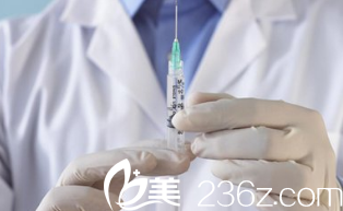 韓國(guó)iFace整形外科醫(yī)院注射麻醉示意圖