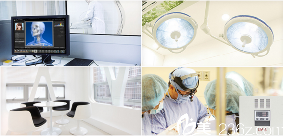 韓國olive整形外科醫(yī)院院內(nèi)設(shè)施 韓國olive整形外科醫(yī)院院內(nèi)設(shè)施