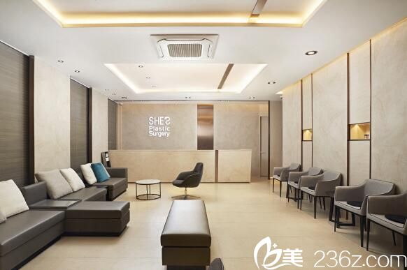 韓國(guó)SHE’S整形外科醫(yī)院前臺(tái) 韓國(guó)SHE’S整形外科醫(yī)院前臺(tái)