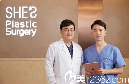 韓國(guó)SHE’S整形外科醫(yī)院金敬昊 韓國(guó)SHE’S整形外科醫(yī)院金敬昊