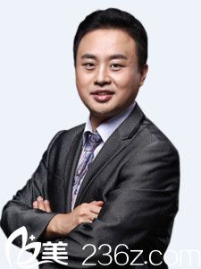 襄陽韓蔻整形醫(yī)生董巖巖