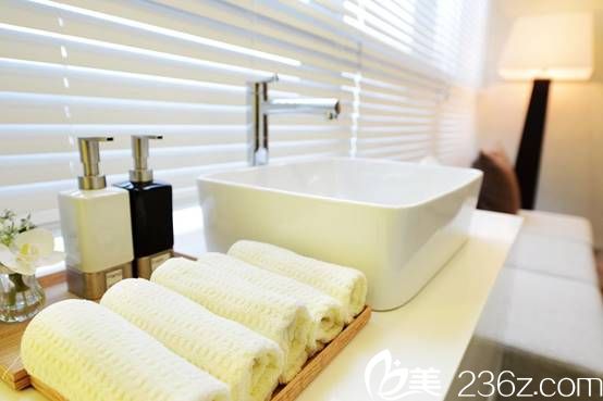 整潔放心的布拉德整形外科醫(yī)院