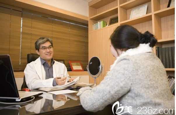 韓國Nano整形外科案例