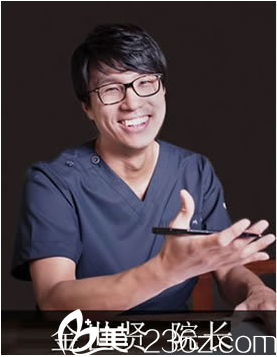 韓國(guó)如愿整容外科金世賢院長(zhǎng) 韓國(guó)如愿整容外科金世賢院長(zhǎng)