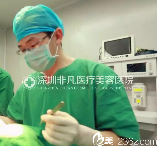 深圳非凡梅夠明隆鼻過(guò)程 深圳非凡梅夠明隆鼻過(guò)程