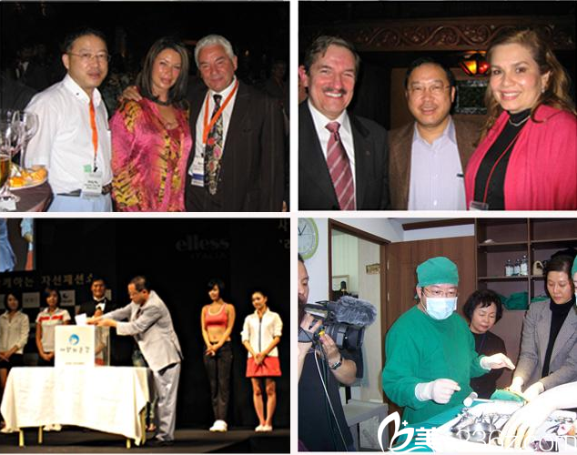 韓國眼鼻美人整形外科部分醫(yī)生 韓國眼鼻美人整形外科部分醫(yī)生