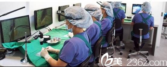 狎鷗亭延世醫(yī)院毛發(fā)移植較尖端的毛發(fā)移植技術(shù) 狎鷗亭延世醫(yī)院毛發(fā)移植較尖端的毛發(fā)移植技術(shù)