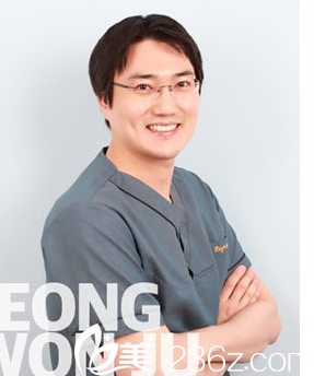 韓國麗妍K整形醫(yī)院鄭源洲院長 韓國麗妍K整形醫(yī)院鄭源洲院長