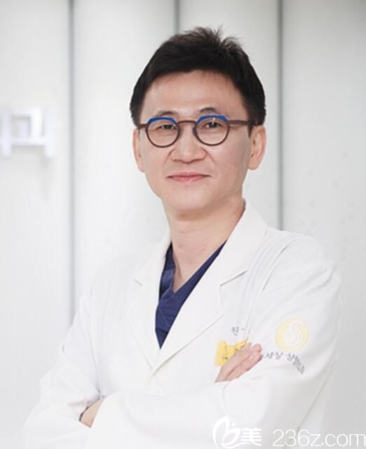 韓國高恩世上整形外科趙胄元