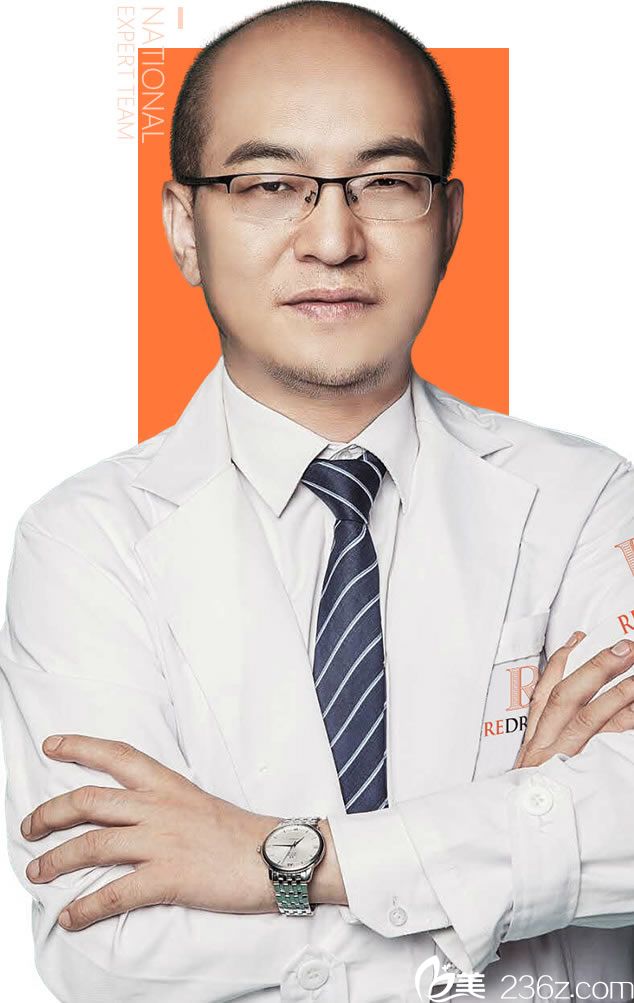 寧波薇琳整形范國文主任簡介 寧波薇琳整形范國文主任簡介