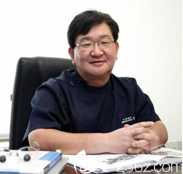 金大溶院長 金大溶院長