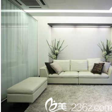 Beauty Line 4U整形外科醫(yī)院大廳 Beauty Line 4U整形外科醫(yī)院大廳