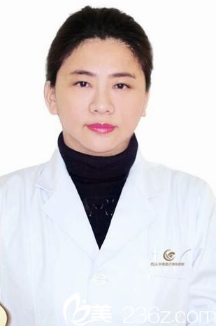 包頭華美美容整形科主任王金紅 包頭華美美容整形科主任王金紅