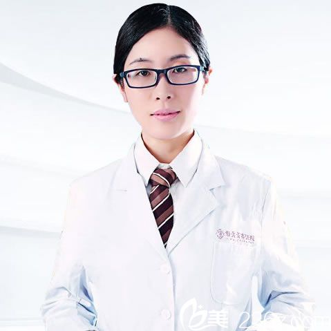 紹興維美整形李杰主任簡介 紹興維美整形李杰主任簡介