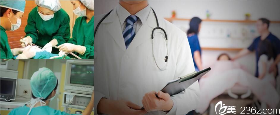 在美佳,所有的手術(shù)均由美佳一線醫(yī)療團(tuán)隊(duì)親自操作