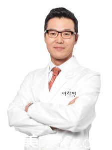 韓國德萊茵整形外科趙在浩院長 韓國德萊茵整形外科趙在浩院長