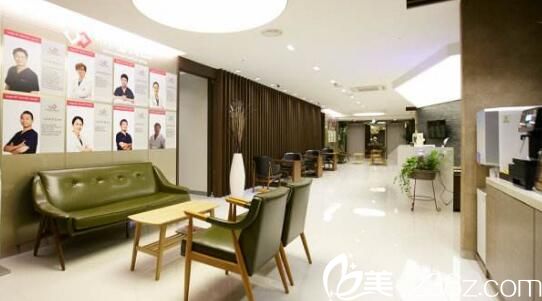 韓國(guó)伊美芝整形環(huán)境 韓國(guó)伊美芝整形環(huán)境