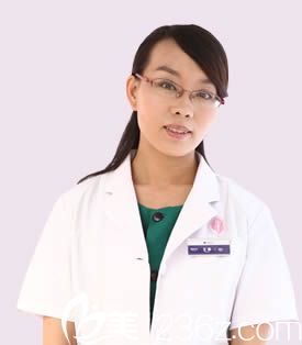 面部整形醫(yī)生王煥