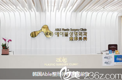 韓國(guó)Able醫(yī)療美容醫(yī)院 韓國(guó)Able醫(yī)療美容醫(yī)院