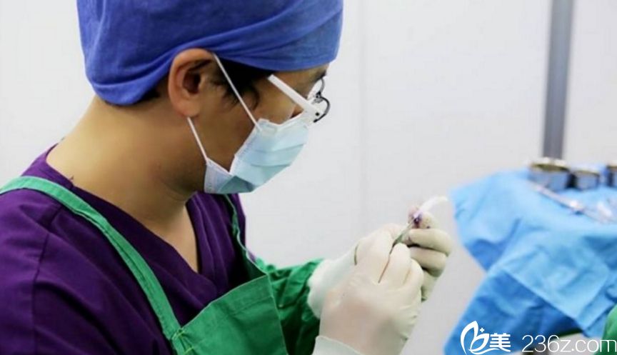 韓國清潭優(yōu)整形外科金虎吉鼻子做的好不好？真人案例對比