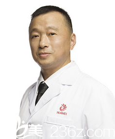 桂林華美醫(yī)療美容整形醫(yī)院甘學(xué)文副院長