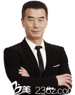  重慶美侖美奐整形美容醫(yī)院姬廣翰