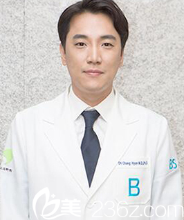 THE BODY整形外科醫(yī)院吳昌鉉院長(zhǎng) THE BODY整形外科醫(yī)院吳昌鉉院長(zhǎng)