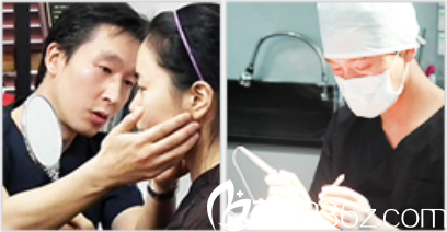 李焌赫院長 李焌赫院長