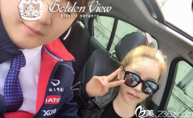 韓國金薇整形嘴角上揚(yáng)價(jià)格