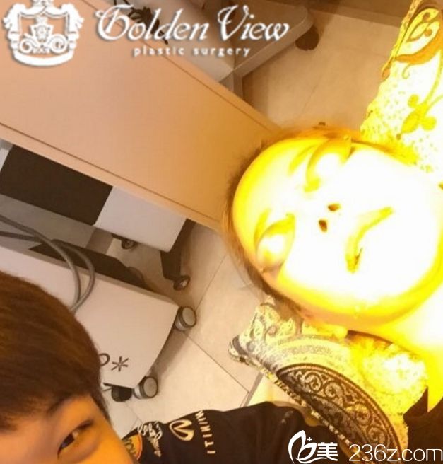 韓國金薇整形醫(yī)院