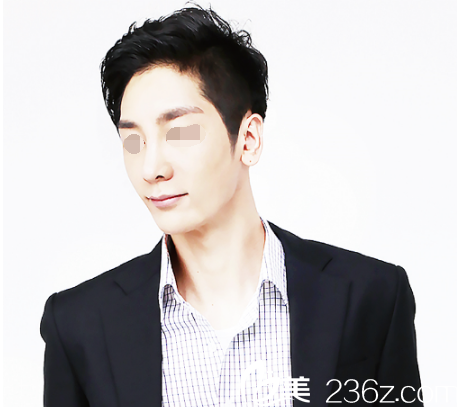 韓國優(yōu)尼克男士整形真人案例 韓國優(yōu)尼克男士整形真人案例