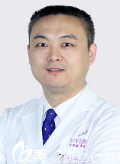 武漢美基元醫(yī)療美容醫(yī)院胡煜 武漢美基元醫(yī)療美容醫(yī)院胡煜