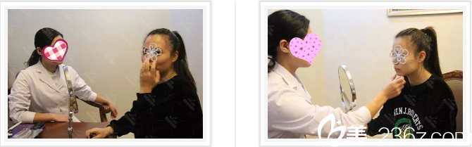 周末來找梁潔醫(yī)生面診