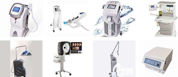 南充五星美容整形醫(yī)院比較先進設(shè)備 南充五星美容整形醫(yī)院比較先進設(shè)備