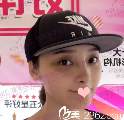 隆鼻7天后的恢復(fù)情況 隆鼻7天后的恢復(fù)情況