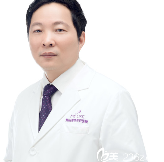 整形醫(yī)院醫(yī)生