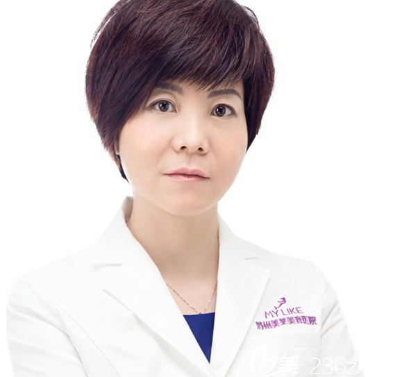 整形醫(yī)院吳靜主任