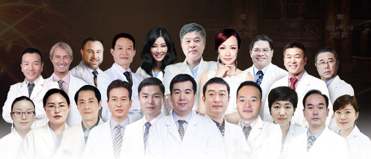 深圳<!--<i data=20240703-sp></i>-->整形美容科醫(yī)生團(tuán)隊(duì)